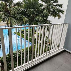 1 Canberra (D27), Condominium #553020861